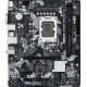 Материнська плата ASRock B760M-HDV/M.2 D4 (1700/B760, 2*DDR4, 1xPCIex16, 4xSATAІІІ, 3xM.2, GLan, 7.1ch, mATX)