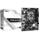 Материнська плата ASRock B760M-HDV/M.2 D4 (1700/B760, 2*DDR4, 1xPCIex16, 4xSATAІІІ, 3xM.2, GLan, 7.1ch, mATX)