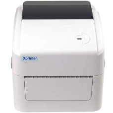 Друкарка етикеток Xprinter XP-420B