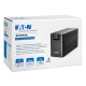 ДБЖ Eaton 5E 700 USB IEC G2, 700VA/360W, USB, 4xIEC