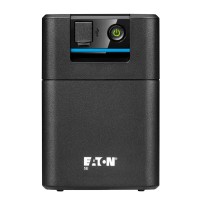 ДБЖ Eaton 5E 700 USB IEC G2, 700VA/360W, USB, 4xIEC