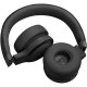 Навушники JBL Live 670NC Black