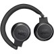 Навушники JBL Live 670NC Black