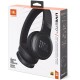 Навушники JBL Live 670NC Black