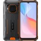 Смартфон Blackview BV6200 Pro 6.56" HD+ /6GB/128GB/ P35 / 13000mAh / 13+8Мп /IP69K/ Orange