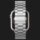 Ремінець Spigen Modern Fit для Apple Watch 42/44/45/49mm (Silver)