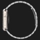 Ремінець Spigen Modern Fit для Apple Watch 42/44/45/49mm (Silver)