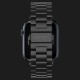 Ремінець Spigen Modern Fit для Apple Watch 42/44/45/49mm (Black)