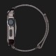 Чохол-ремінець Spigen Metal Fit Pro для Apple Watch 44/45mm (Graphite)