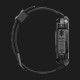 Чохол-ремінець Spigen Rugged Armor Pro для Apple Watch 49 mm (Black)