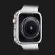 Чохол Spigen Liquid Crystal Case для Apple Watch 44/45mm (Crystal Clear) (ACS04196)