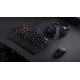 Мишка SteelSeries Prime Wireless Gaming Mouse, RGB, 18000dpi., 6кн., чорна