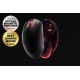 Мишка SteelSeries Prime Wireless Gaming Mouse, RGB, 18000dpi., 6кн., чорна