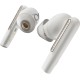 Навушники з мікрофоном Poly TWS Voyager Free 60 Earbuds + BT700A + BCHC White