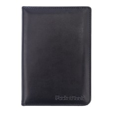 Обкладинка PocketBook 6" 606/616/617/627/628/632/633, кутики, чорна