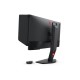 TFT 24.5" BenQ ZOWIE XL2546K, 240Гц, HDMI 2.0 x3, DP 1.2, DyAc™, Pivot, темно-сірий