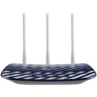 Маршрутизатор TP-Link C20_v5,0, AC750 Wireless Dual Band Router, 4x10/100MLan,1x10/100Wan