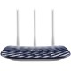 Маршрутизатор TP-Link C20_v5,0, AC750 Wireless Dual Band Router, 4x10/100MLan,1x10/100Wan