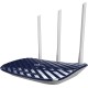 Маршрутизатор TP-Link C20_v5,0, AC750 Wireless Dual Band Router, 4x10/100MLan,1x10/100Wan