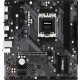 Материнська плата ASRock A620M-HDV/M.2 (AM5/A620, 2*DDR5, PCIex16, DP/HDMI, 2xSATAІІІ, 2xM.2, GLan, 8ch, mATX)