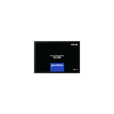 SSD 480Gb GoodRAM CL100 SATA III 2.5" TLC, Retail