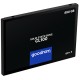 SSD 480Gb GoodRAM CL100 SATA III 2.5" TLC, Retail