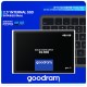 SSD 480Gb GoodRAM CL100 SATA III 2.5" TLC, Retail