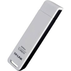 Адаптер WiFi TP-Link TL-WN821N WRL 300 Мбіт/с, USB