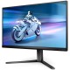 TFT 24.5" Philips 25M2N5200P, IPS, 280Hz, 0,5 ms, 2x HDMI, DP, USB-hub, HAS, Pivot, чорний