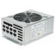 БЖ 1200W FSP FSP1200-50AAG 80+ GOLD, 6xPCI-E6+2, 135mm fan, Modular, C20, brown box