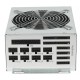 БЖ 1200W FSP FSP1200-50AAG 80+ GOLD, 6xPCI-E6+2, 135mm fan, Modular, C20, brown box