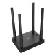 Маршрутизатор Netis N5, AC1200, 2xFE LAN, 1xFE WAN, 1xUSB 2.0 3G/4G, 4xзовнішн. ант.