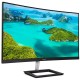 TFT 27" Philips 271E1CA, VA, VGA, HDMI, колонки, чорний