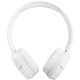 Навушники JBL T510BT White (JBLT510BTWHTEU)