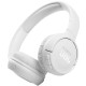 Навушники JBL T510BT White (JBLT510BTWHTEU)