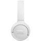 Навушники JBL T510BT White JBLT510BTWHTEU