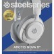 Ігрова гарнітура SteelSeries Arctis Nova 1P White