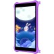 Планшет Blackview Tab 50 Kids 8" HD+ 3GB/64GB / RK3562 / 5580mAh / 2+0.3Мп / WIFI Purple