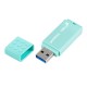 USB Flash GoodRAM 128GB USB 3.0 UME3 CARE Antibacterial, Retail