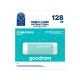 USB Flash GoodRAM 128GB USB 3.0 UME3 CARE Antibacterial, Retail