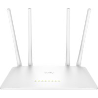 Маршрутизатор Cudy WR1200, AC1200 Wi-Fi Router