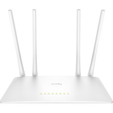 Маршрутизатор Cudy WR1200, AC1200 Wi-Fi Router