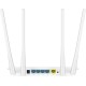 Маршрутизатор Cudy WR1200, AC1200 Wi-Fi Router