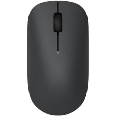 Мишка Xiaomi Wireless Mouse Lite Black HLK4035CN/BHR6099GL