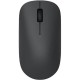 Мишка Xiaomi Wireless Mouse Lite Black HLK4035CN/BHR6099GL