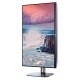 TFT 27" AOC Q27V5C/BK, QHD, IPS, 75Гц, 1 мс, HDMI, DP, USB-C, USB-hub, HAS, Pivot, колонки, чорний