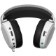 Ігрова гарнітура SteelSeries Arctis 7+ Wireless White