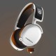 Ігрова гарнітура SteelSeries Arctis 7+ Wireless White