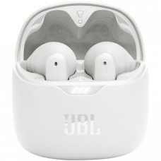 Навушники TWS JBL Tune Flex White (JBLTFLEXWHT)