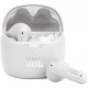 Навушники з мікрофоном JBL TWS Tune Flex White JBLTFLEXWHT